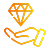 diamond